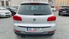 Volkswagen Tiguan 2.0 Diesel Moc 140KM Automat DSG 4x4 - 9