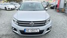 Volkswagen Tiguan 2.0 Diesel Moc 140KM Automat DSG 4x4 - 16