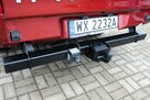 Ford Ranger SalonPL FV23% XLT 2.2TDCi 160KM 4x4 1WŁ Tempomat Gwarancja - 9