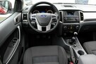 Ford Ranger SalonPL FV23% XLT 2.2TDCi 160KM 4x4 1WŁ Tempomat Gwarancja - 10