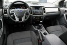 Ford Ranger SalonPL FV23% XLT 2.2TDCi 160KM 4x4 1WŁ Tempomat Gwarancja - 11