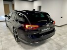 Opel Insignia 2.0 CDTI 170KM*OPC*BOSE*AppleCar*NAV*LUX Led*KeyLess*Virtua*Niemiec - 2