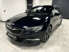 Opel Insignia 2.0 CDTI 170KM*OPC*BOSE*AppleCar*NAV*LUX Led*KeyLess*Virtua*Niemiec - 9