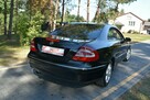 CLK 200 Kompressor 163KM Automat 2002r. Elegance Polecam - 6