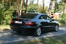 CLK 200 Kompressor 163KM Automat 2002r. Elegance Polecam - 7