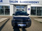Opel Crossland Edition 1.2 turbo 110 KM - 2