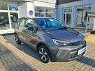 Opel Crossland Edition 1.2 turbo 110 KM - 3