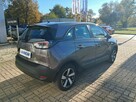 Opel Crossland Edition 1.2 turbo 110 KM - 4