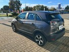 Opel Crossland Edition 1.2 turbo 110 KM - 6