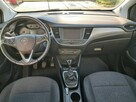 Opel Crossland Edition 1.2 turbo 110 KM - 8