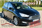 Ford C-Max 1,6TDCI DUDKI11 Automat.Navi.Klimatr 2 str.Panorama Dach.Kredyt.OKAZJA - 1