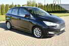 Ford C-Max 1,6TDCI DUDKI11 Automat.Navi.Klimatr 2 str.Panorama Dach.Kredyt.OKAZJA - 3