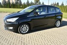 Ford C-Max 1,6TDCI DUDKI11 Automat.Navi.Klimatr 2 str.Panorama Dach.Kredyt.OKAZJA - 5