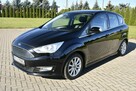 Ford C-Max 1,6TDCI DUDKI11 Automat.Navi.Klimatr 2 str.Panorama Dach.Kredyt.OKAZJA - 6