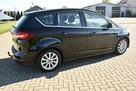 Ford C-Max 1,6TDCI DUDKI11 Automat.Navi.Klimatr 2 str.Panorama Dach.Kredyt.OKAZJA - 7