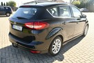 Ford C-Max 1,6TDCI DUDKI11 Automat.Navi.Klimatr 2 str.Panorama Dach.Kredyt.OKAZJA - 8