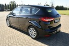 Ford C-Max 1,6TDCI DUDKI11 Automat.Navi.Klimatr 2 str.Panorama Dach.Kredyt.OKAZJA - 10