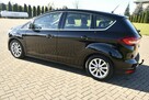 Ford C-Max 1,6TDCI DUDKI11 Automat.Navi.Klimatr 2 str.Panorama Dach.Kredyt.OKAZJA - 11