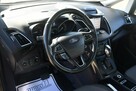 Ford C-Max 1,6TDCI DUDKI11 Automat.Navi.Klimatr 2 str.Panorama Dach.Kredyt.OKAZJA - 14