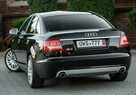 Audi A6 S-line 2.4i V6 177KM ! Full Opcja ! Serwisowana ! po Opłatach ! - 2