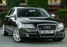 Audi A6 S-line 2.4i V6 177KM ! Full Opcja ! Serwisowana ! po Opłatach ! - 4