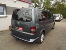 Volkswagen Caravelle - 5