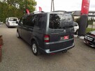 Volkswagen Caravelle - 6