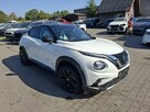 Nissan Juke Style Navi Automatic 117KM - 4