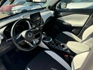 Nissan Juke Style Navi Automatic 117KM - 6