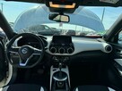 Nissan Juke Style Navi Automatic 117KM - 7