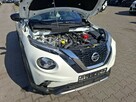 Nissan Juke Style Navi Automatic 117KM - 10