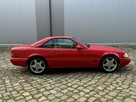 Mercedes SL 500 R129 SL500 SL320 Cabrio HardTop Zobacz LUXURYCLASSIC - 3