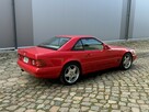 Mercedes SL 500 R129 SL500 SL320 Cabrio HardTop Zobacz LUXURYCLASSIC - 6