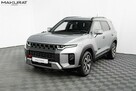 SsangYong Torres Adventure K.cofania Podgrz.f i kier Skóra LED Salon PL VAT 23% - 2