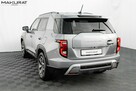 SsangYong Torres Adventure K.cofania Podgrz.f i kier Skóra LED Salon PL VAT 23% - 4