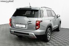 SsangYong Torres Adventure K.cofania Podgrz.f i kier Skóra LED Salon PL VAT 23% - 5