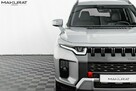 SsangYong Torres Adventure K.cofania Podgrz.f i kier Skóra LED Salon PL VAT 23% - 8