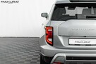 SsangYong Torres Adventure K.cofania Podgrz.f i kier Skóra LED Salon PL VAT 23% - 10