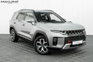 SsangYong Torres Adventure K.cofania Podgrz.f i kier Skóra LED Salon PL VAT 23% - 11