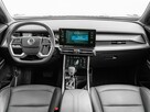 SsangYong Torres Adventure K.cofania Podgrz.f i kier Skóra LED Salon PL VAT 23% - 16