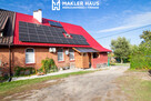 Dom na wsi w Siedlisku koło Gołdapi - zamiana - 1