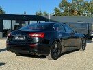 Maserati Ghibli / Drugi właściciel / Tempomat / Kamera cofania / FV marża - 4