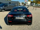 Maserati Ghibli / Drugi właściciel / Tempomat / Kamera cofania / FV marża - 5