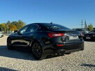 Maserati Ghibli / Drugi właściciel / Tempomat / Kamera cofania / FV marża - 6