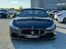 Maserati Ghibli / Drugi właściciel / Tempomat / Kamera cofania / FV marża - 9