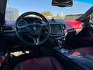 Maserati Ghibli / Drugi właściciel / Tempomat / Kamera cofania / FV marża - 13