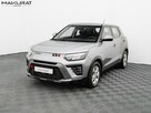 SsangYong Tivoli ADVENTURE 1.5 T-GDI K.cof 2 stref klima LED Salon PL VAT23% - 2