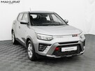 SsangYong Tivoli ADVENTURE 1.5 T-GDI K.cof 2 stref klima LED Salon PL VAT23% - 3