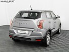 SsangYong Tivoli ADVENTURE 1.5 T-GDI K.cof 2 stref klima LED Salon PL VAT23% - 5