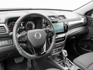 SsangYong Tivoli ADVENTURE 1.5 T-GDI K.cof 2 stref klima LED Salon PL VAT23% - 6